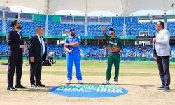 चैंपियंस ट्रॉफी- बांग्लादेश बना टॉस का बॉस- टीम इंडिया पहले करेगी..