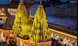 श्रद्धालुओं पर मेहरबान हुए बाबा विश्वनाथ- महाशिवरात्रि पर 32 घंटे... श्रद्धालुओं पर मेहरबान हुए बाबा विश्वनाथ- महाशिवरात्रि पर 32 घंटे...