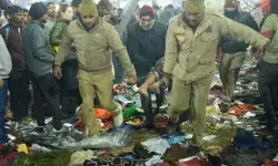 महाकुंभ भगदड़ को लेकर हाईकोर्ट ने योगी सरकार से मांगा जवाब