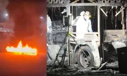 एक के बाद एक तीन ब्लास्ट- उड़ गए बसों के चीथड़े- आतंकी अटैक... एक के बाद एक तीन ब्लास्ट- उड़ गए बसों के चीथड़े- आतंकी अटैक...