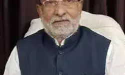 बोले राम गोविंद- बड़ा बजट बताकर जनता को गुमराह कर रही भाजपा बोले राम गोविंद- बड़ा बजट बताकर जनता को गुमराह कर रही भाजपा