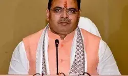 जेल से फोन कॉल कर रेपिस्ट ने मुख्यमंत्री को दी जान से मारने की धमकी