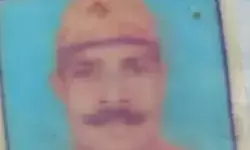 ट्रैक्टर के साथ हुई टक्कर ले गई बाइक सवार रिटायर्ड होमगार्ड की जान ट्रैक्टर के साथ हुई टक्कर ले गई बाइक सवार रिटायर्ड होमगार्ड की जान