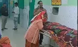 शादी में की गई हर्ष फायरिंग ले गई दुल्हन की नानी की जान- चार अरेस्ट शादी में की गई हर्ष फायरिंग ले गई दुल्हन की नानी की जान- चार अरेस्ट