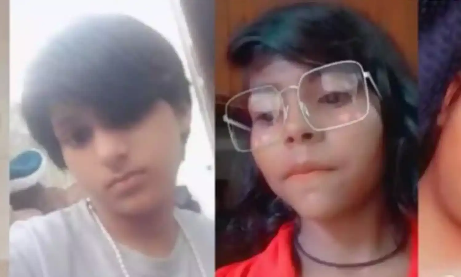 जन्मदिन से एक दिन पहले शहजाद और दो बहनों सहित चार की मौत