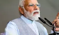 मन की बात में बोले पीएम मोदी- भारत ने भी स्पेस में लगे सेंचुरी मन की बात में बोले पीएम मोदी- भारत ने भी स्पेस में लगे सेंचुरी