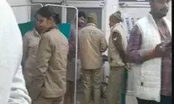 लघु शंका के चक्कर में ऐसे चली गई महाकुंभ में आए श्रद्धालु की जान लघु शंका के चक्कर में ऐसे चली गई महाकुंभ में आए श्रद्धालु की जान