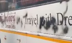 मराठी नहीं बोलने पर कंडक्टर पर हमले से बवाल- बसों की एंट्री पर रोक