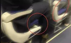 केंद्रीय कृषि मंत्री के बाद अब BJP अध्यक्ष को फ्लाइट में मिली टूटी सीट केंद्रीय कृषि मंत्री के बाद अब BJP अध्यक्ष को फ्लाइट में मिली टूटी सीट