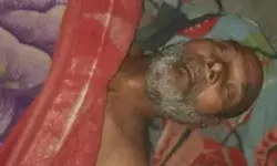 खेत पर चारा लेने गए किसान की सांड ने अटैक कर ले ली जान