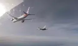 अमेरिका से दिल्ली आ रही फ्लाइट में बम की धमकी- रोम डाइवर्ट हुई थी..