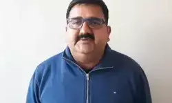 विद्युत विभाग का गजब का कारनामा- 94 यूनिट का 800 करोड़ का बिल विद्युत विभाग का गजब का कारनामा- 94 यूनिट का 800 करोड़ का बिल