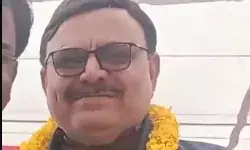 ग्राम में विकास विभाग का प्रधान सहायक 50000 की घूस लेते गिरफ्तार ग्राम में विकास विभाग का प्रधान सहायक 50000 की घूस लेते गिरफ्तार