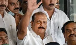 हेट स्पीच मामले में पूर्व भाजपा विधायक का कोर्ट में सरेंडर- अग्रिम....