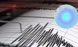 भूकंप का सिलसिला जारी- बंगाल की खाड़ी में हुई हलचल से यहां लगे झटके भूकंप का सिलसिला जारी- बंगाल की खाड़ी में हुई हलचल से यहां लगे झटके