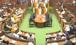 CAG की रिपोर्ट विधानसभा में पेश- AAP सरकार की नीति से हुआ 2 हजार.. CAG की रिपोर्ट विधानसभा में पेश- AAP सरकार की नीति से हुआ 2 हजार..