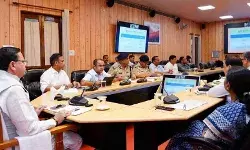 UCC के बाद अब सरकार की वक्फ संपत्तियों के सर्वे की तैयारी