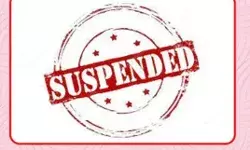 कविता नहीं सुनाने पर 3 साल की बच्ची की पिटाई- महिला टीचर सस्पेंड कविता नहीं सुनाने पर 3 साल की बच्ची की पिटाई- महिला टीचर सस्पेंड