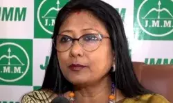 महाकुंभ से लौटते समय राज्यसभा सांसद का हुआ एक्सीडेंट - फिर क्या हुआ महाकुंभ से लौटते समय राज्यसभा सांसद का हुआ एक्सीडेंट - फिर क्या हुआ