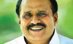 कम्युनिस्ट पार्टी को पहुंचा बड़ा नुकसान- बीमारी ले गई बड़े नेता की जान