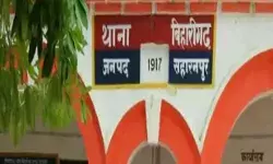 नेशनल हाईवे पर पान की दुकान पर बैठे खनन कारोबारी को मारी गोली