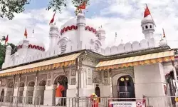 BJP सरकार का यू टर्न- मनसा देवी मंदिर क्षेत्र में मांस की बिक्री पर...