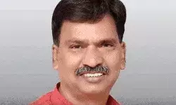 जेल में बंद रेप के आरोपी कांग्रेस सांसद को कोर्ट का जमानत देने से इनकार जेल में बंद रेप के आरोपी कांग्रेस सांसद को कोर्ट का जमानत देने से इनकार