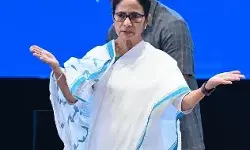 अदालत में ममता बनर्जी को जोर का झटका- मजाक का मुकदमा खारिज
