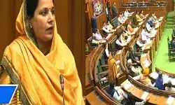 अब बदल जाएगा इस शहर का नाम- पहलवान की डिमांड पर बजी तालियां अब बदल जाएगा इस शहर का नाम- पहलवान की डिमांड पर बजी तालियां