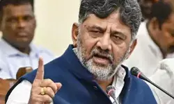 डिप्टी सीएम की विरोधियों को दो टूक- हिंदू हूं, हिंदू ही रहूंगा और... डिप्टी सीएम की विरोधियों को दो टूक- हिंदू हूं, हिंदू ही रहूंगा और...