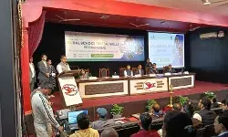 डिजिटल स्किल प्रोग्राम वर्कशॉप में दी कंप्यूटर शिक्षा की जानकारी डिजिटल स्किल प्रोग्राम वर्कशॉप में दी कंप्यूटर शिक्षा की जानकारी