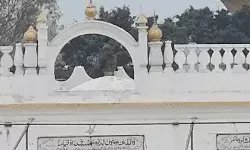 मुस्लिम पक्ष को हाईकोर्ट का झटका- संभल मस्जिद में नहीं होगी... मुस्लिम पक्ष को हाईकोर्ट का झटका- संभल मस्जिद में नहीं होगी...