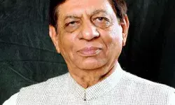 वकालत या सरहद या फिर हो सियासत - हर फील्ड के माहिर रहे बाबू हुकुम सिंह वकालत या सरहद या फिर हो सियासत - हर फील्ड के माहिर रहे बाबू हुकुम सिंह