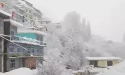 पहाड़ी से गिरे पत्थर ले गए मां बेटे की जान- नदी में फंसे लोगों की....