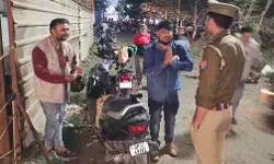 3 घंटे के विशेष अभियान में पियक्कड़ों से भर गई थानों की हवालात 3 घंटे के विशेष अभियान में पियक्कड़ों से भर गई थानों की हवालात