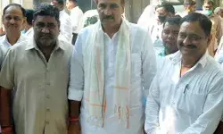 मारपीट व षड्यंत्र मामला- सबूत के अभाव में पूर्व भाजपा MLA समेत 6 बरी मारपीट व षड्यंत्र मामला- सबूत के अभाव में पूर्व भाजपा MLA समेत 6 बरी