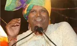 भाजपा विधायक ने आतिशी को दिया शूर्पणखा करार- बोले MLA केजरीवाल.. भाजपा विधायक ने आतिशी को दिया शूर्पणखा करार- बोले MLA केजरीवाल..