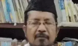 मौलाना ने रमजान को लेकर सरकार से इस बात के लिए मांगी रियायत