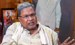 ठेकेदारों ने बढ़ते कमीशन पर जताई चिंता- सिद्धारमैया ने दिया भुगतान....