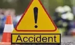 एग्जाम देने जा रही छात्राओं पर मौत का झपट्टा- छात्राओं पर पलटी बोलेरो एग्जाम देने जा रही छात्राओं पर मौत का झपट्टा- छात्राओं पर पलटी बोलेरो