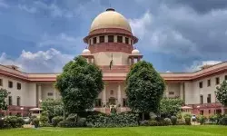 बोला SC- मियां तियां अथवा पाकिस्तानी कहना अपराध नहीं- धार्मिक...