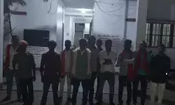 शराबियों पर एक्शन- हिरासत में लिए गए पियक्कड़- मुचलका भरवाकर.... शराबियों पर एक्शन- हिरासत में लिए गए पियक्कड़- मुचलका भरवाकर....