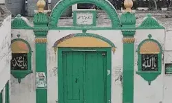 मस्जिद के नाम को लेकर उत्पन्न हुआ विवाद- अब सुनवाई की नई तारीख मुकर्रर मस्जिद के नाम को लेकर उत्पन्न हुआ विवाद- अब सुनवाई की नई तारीख मुकर्रर