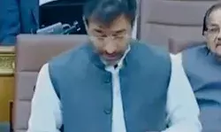 सदन में उठी मांग- बदलकर रखा जाये मुजफ्फरनगर का यह नाम