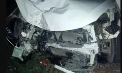 तेज रफ्तार कार ने टक्कर मारकर ले ली बाइक सवार की जान- पुलिस ने.. तेज रफ्तार कार ने टक्कर मारकर ले ली बाइक सवार की जान- पुलिस ने..