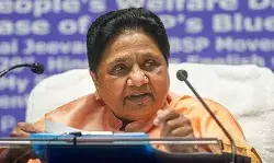 बसपा में फिर नया कांड- अब आकाश के पिता आनंद को नेशनल कोऑर्डिनेटर.... बसपा में फिर नया कांड- अब आकाश के पिता आनंद को नेशनल कोऑर्डिनेटर....