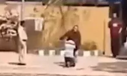 पूर्व सीएम की बेटी ने चप्पलों से कर डाली ड्राइवर की पिटाई- बोला चालक..