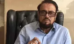 औरंगजेब को महान बताने वाले सपा विधायक बजट सत्र के लिए सस्पेंड