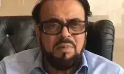 औरंगजेब को महामानव बताने वाले सपा विधायक का यू टर्न- अब बोले.... औरंगजेब को महामानव बताने वाले सपा विधायक का यू टर्न- अब बोले....