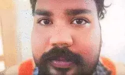 बब्बर खालसा का आतंकी गिरफ्तार- हैंड ग्रेनेड व विस्फोटक बरामद